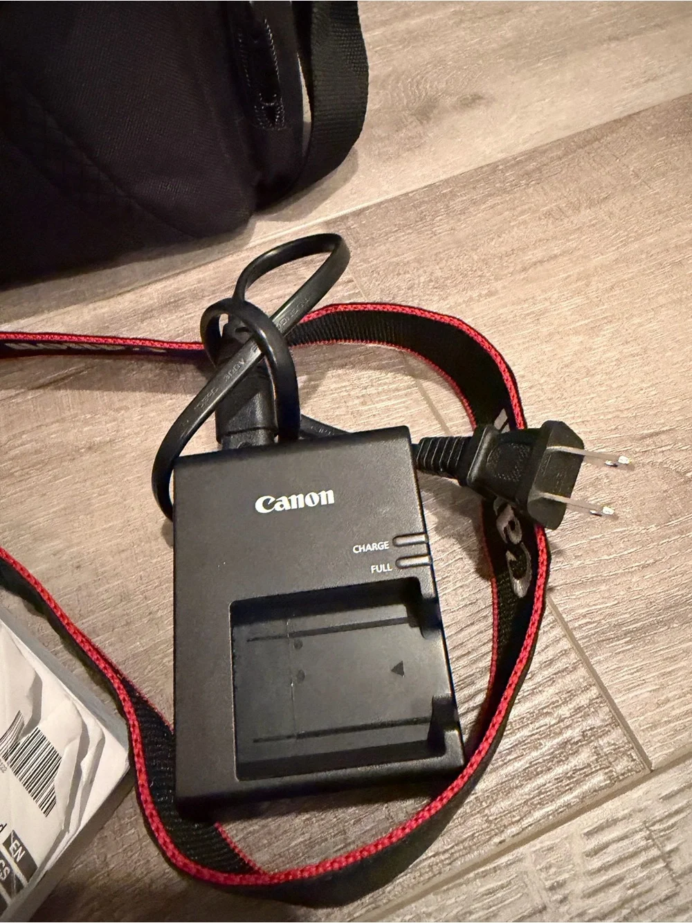 Canon DSLR EOS 2000D Camera Kit - Great Condition